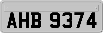 AHB9374