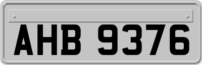 AHB9376