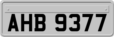 AHB9377
