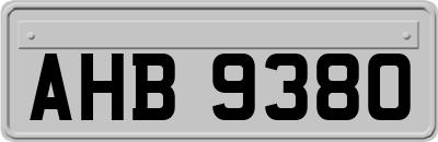 AHB9380