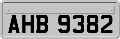 AHB9382