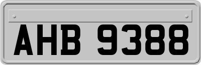 AHB9388