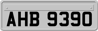 AHB9390