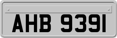 AHB9391