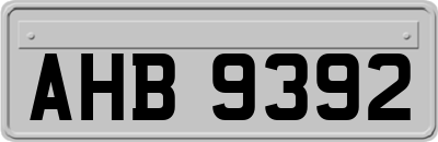 AHB9392