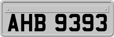 AHB9393