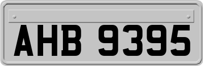 AHB9395