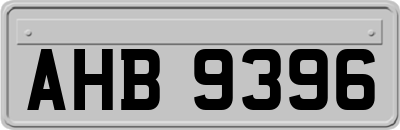 AHB9396