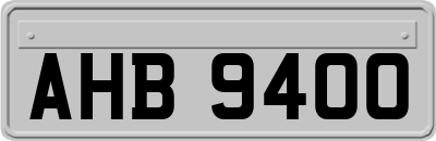 AHB9400