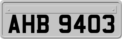 AHB9403