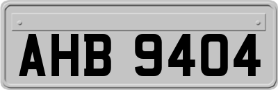 AHB9404