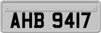 AHB9417