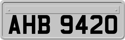 AHB9420