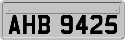 AHB9425