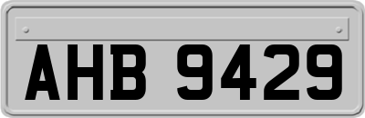 AHB9429