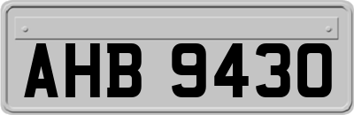 AHB9430