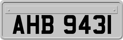 AHB9431