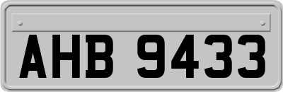 AHB9433
