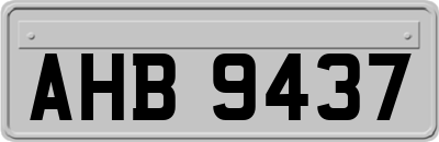 AHB9437
