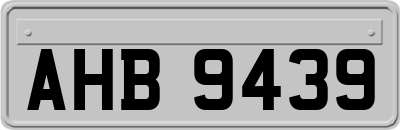 AHB9439