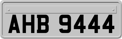 AHB9444