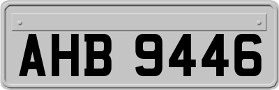 AHB9446