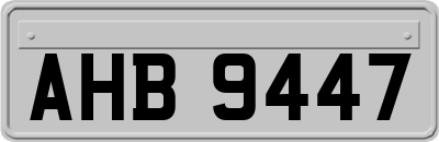 AHB9447