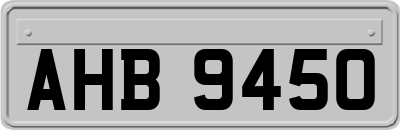 AHB9450