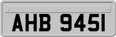 AHB9451
