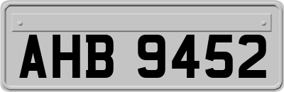 AHB9452