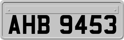 AHB9453