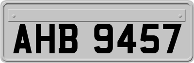 AHB9457
