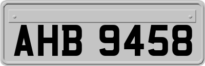 AHB9458