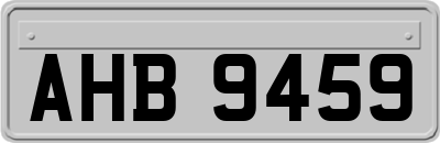 AHB9459