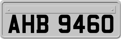 AHB9460