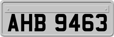 AHB9463
