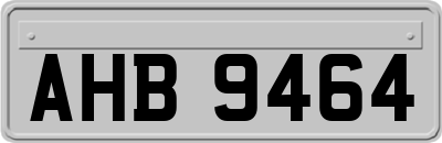 AHB9464