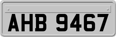 AHB9467