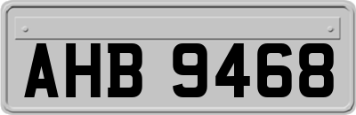 AHB9468