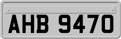 AHB9470