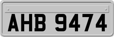 AHB9474