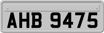 AHB9475