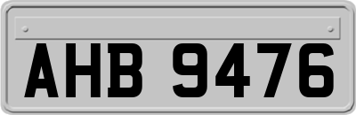 AHB9476