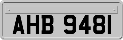 AHB9481