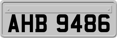 AHB9486