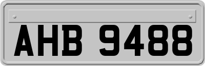 AHB9488