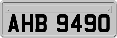 AHB9490