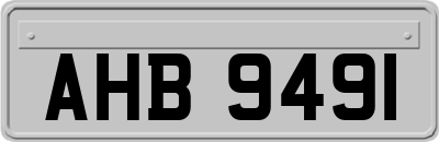 AHB9491