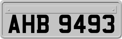 AHB9493