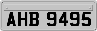AHB9495